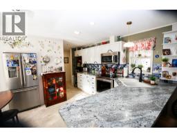 Kitchen - 4510 Power Road Unit# 31, Barriere, BC V0E1E0 Photo 7