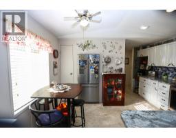 Dining room - 4510 Power Road Unit# 31, Barriere, BC V0E1E0 Photo 6