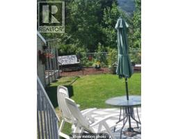 4510 Power Road Unit# 31, Barriere, BC V0E1E0 Photo 20