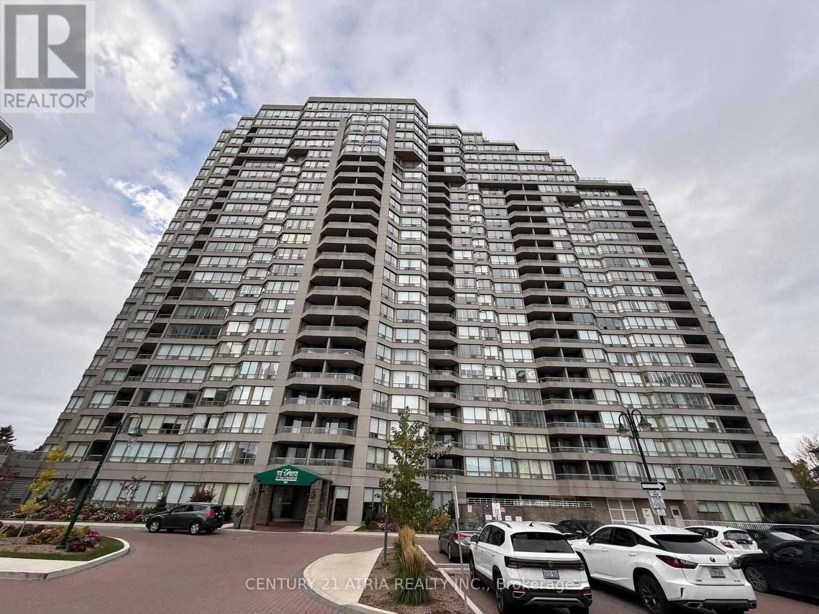 809- 168 Bonis Avenue, Toronto, ON