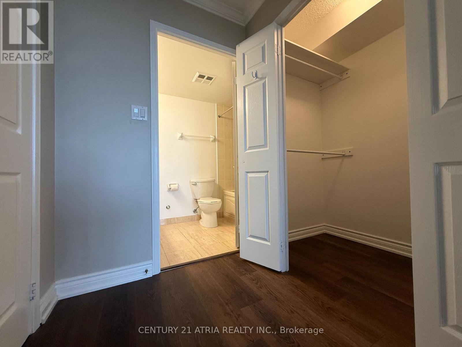 809- 168 Bonis Avenue, Toronto, ON photo 21