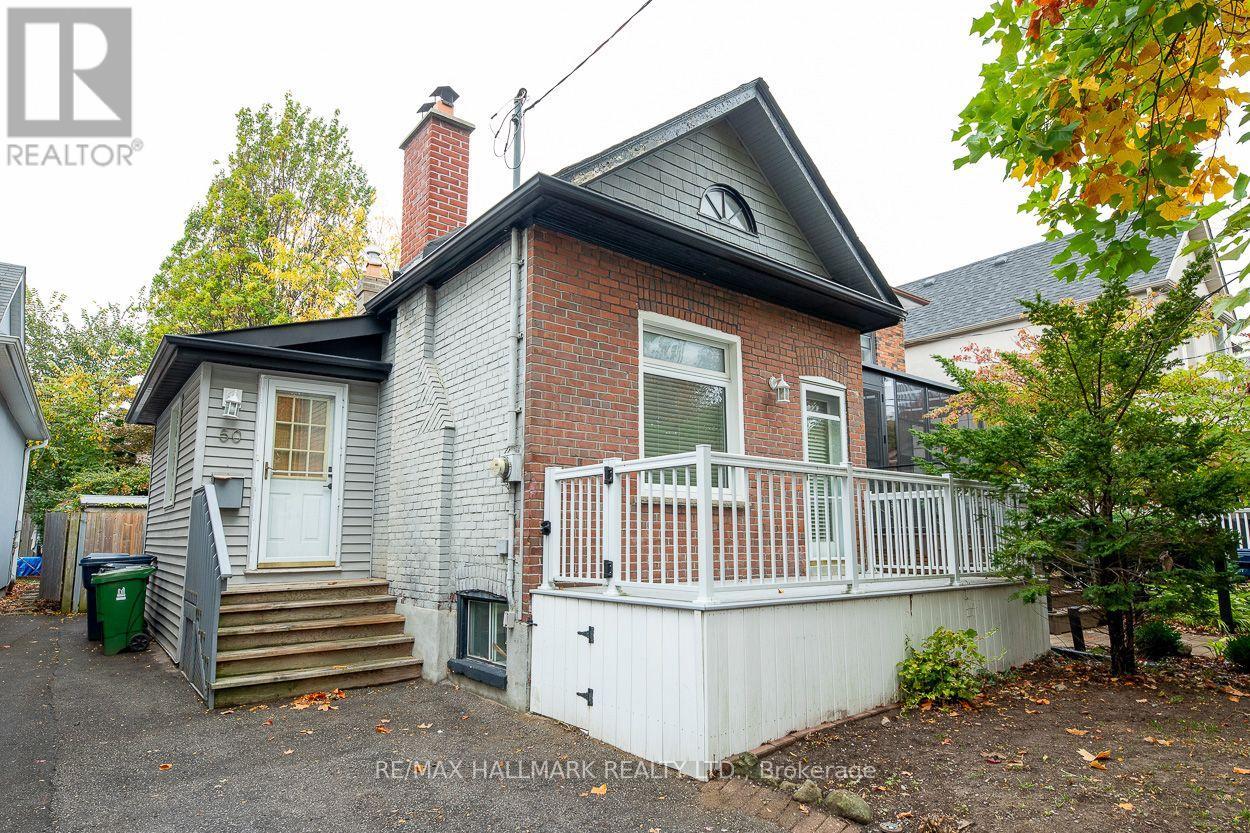 50 Earl Grey Road