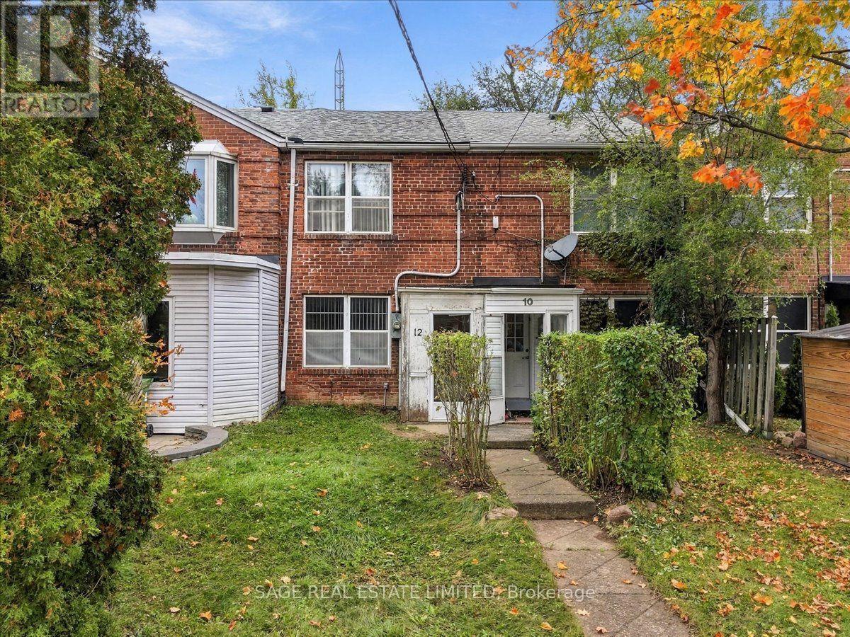 12 Khedive Avenue — photo 34