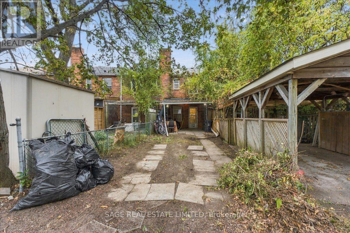 12 Khedive Avenue — photo 36