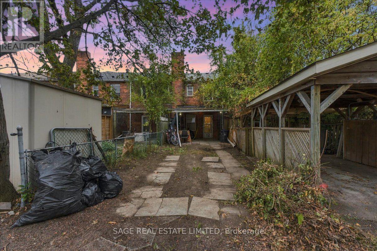 12 Khedive Avenue — photo 44
