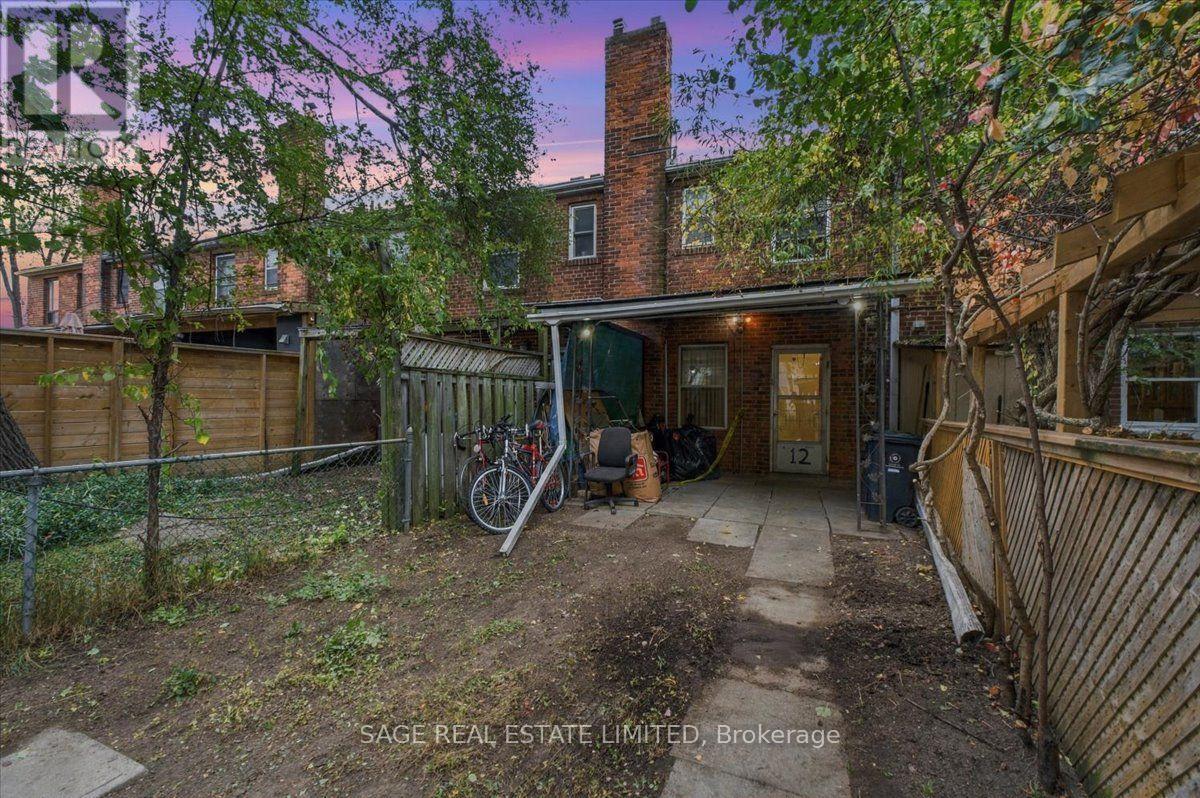 12 Khedive Avenue — photo 45