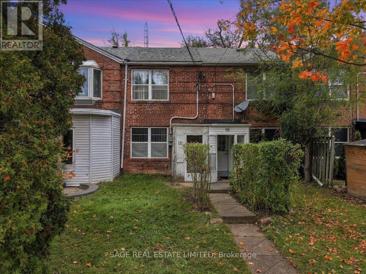 12 Khedive Avenue — photo 42