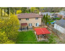 2147 Fifth Line W, Mississauga, ON L5K2K3 Photo 21