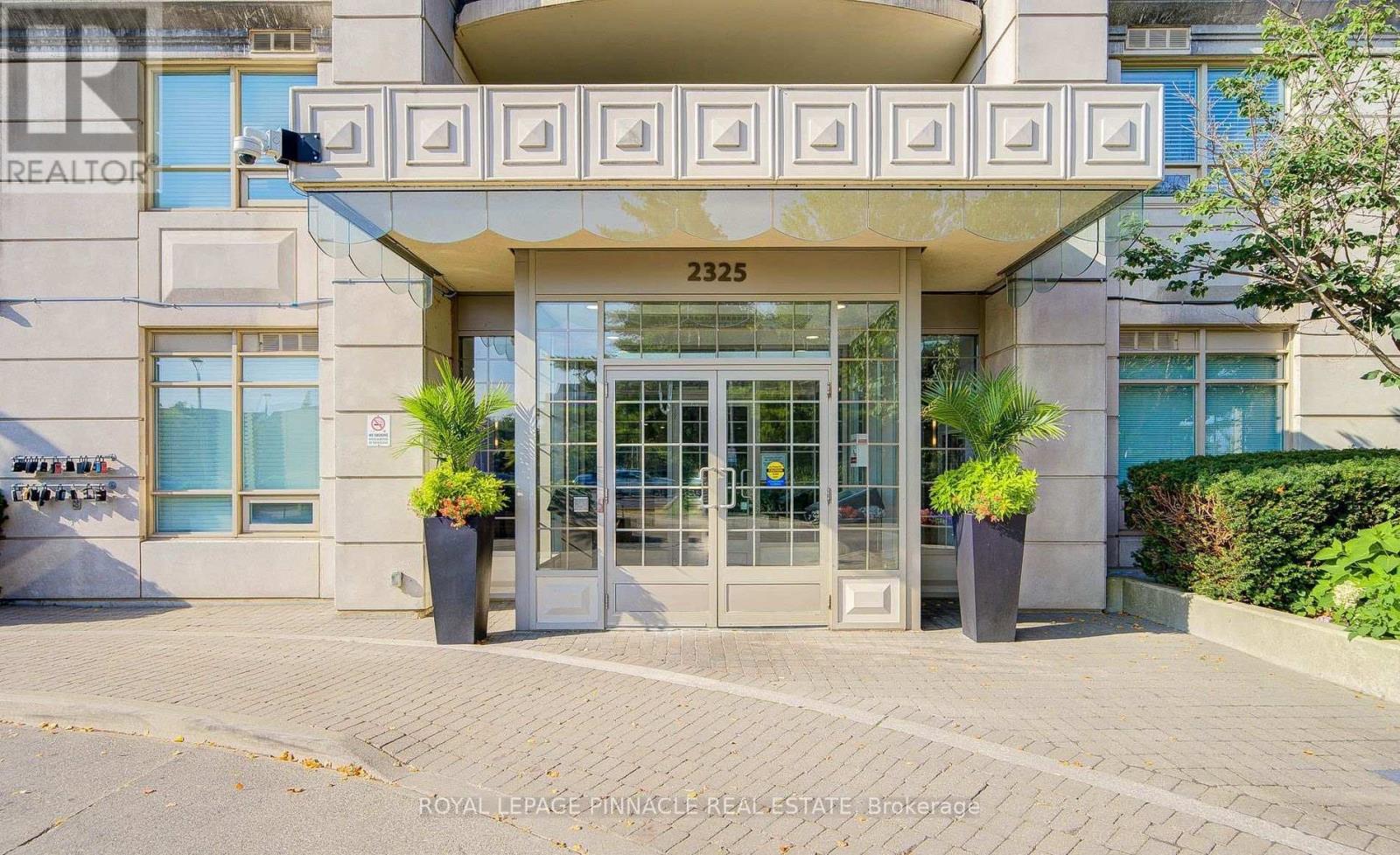 2325 Central Park Drive