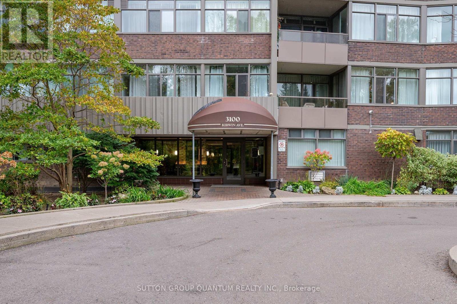 Ph04- 3100 Kirwin Avenue, Mississauga, ON photo 2