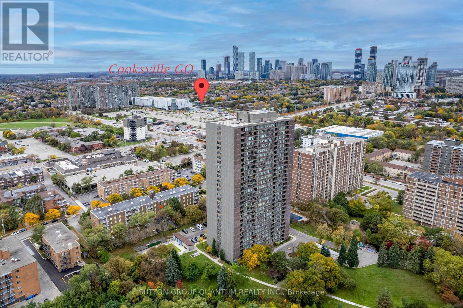 Ph04- 3100 Kirwin Avenue, Mississauga, ON photo 45