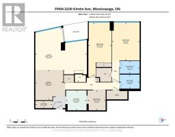 Ph04 - 3100 Kirwin Avenue, Mississauga, ON L5A3S6 Photo 46