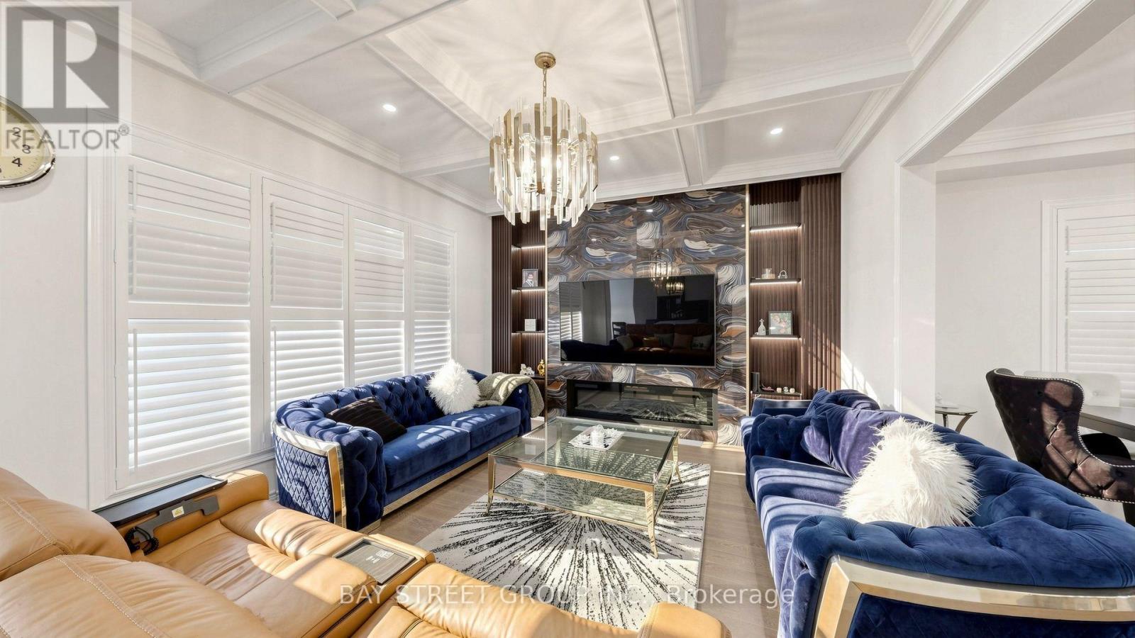 138 Zachary Crescent, Oakville, ON photo 13