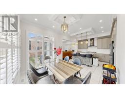 138 Zachary Crescent, Oakville, ON L6H7C5 Photo 12