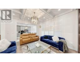 138 Zachary Crescent, Oakville, ON L6H7C5 Photo 16