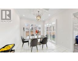 138 Zachary Crescent, Oakville, ON L6H7C5 Photo 17