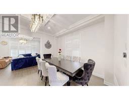 138 Zachary Crescent, Oakville, ON L6H7C5 Photo 18