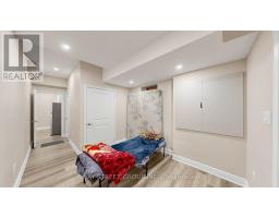 138 Zachary Crescent, Oakville, ON L6H7C5 Photo 45
