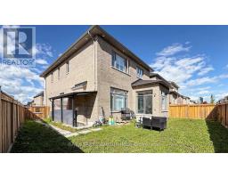 138 Zachary Crescent, Oakville, ON L6H7C5 Photo 48