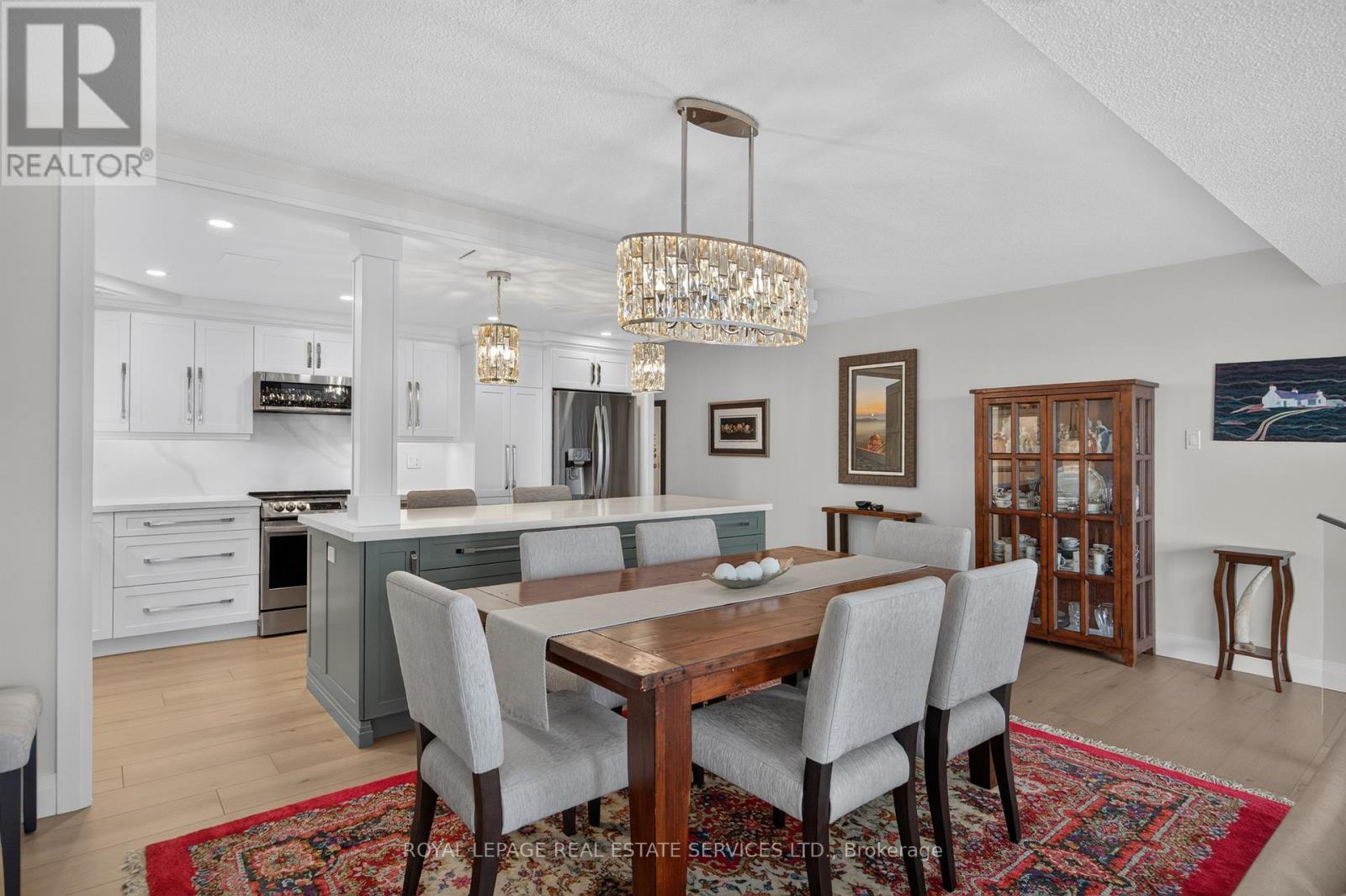 1001- 2185 Marine Drive, Oakville, ON photo 17