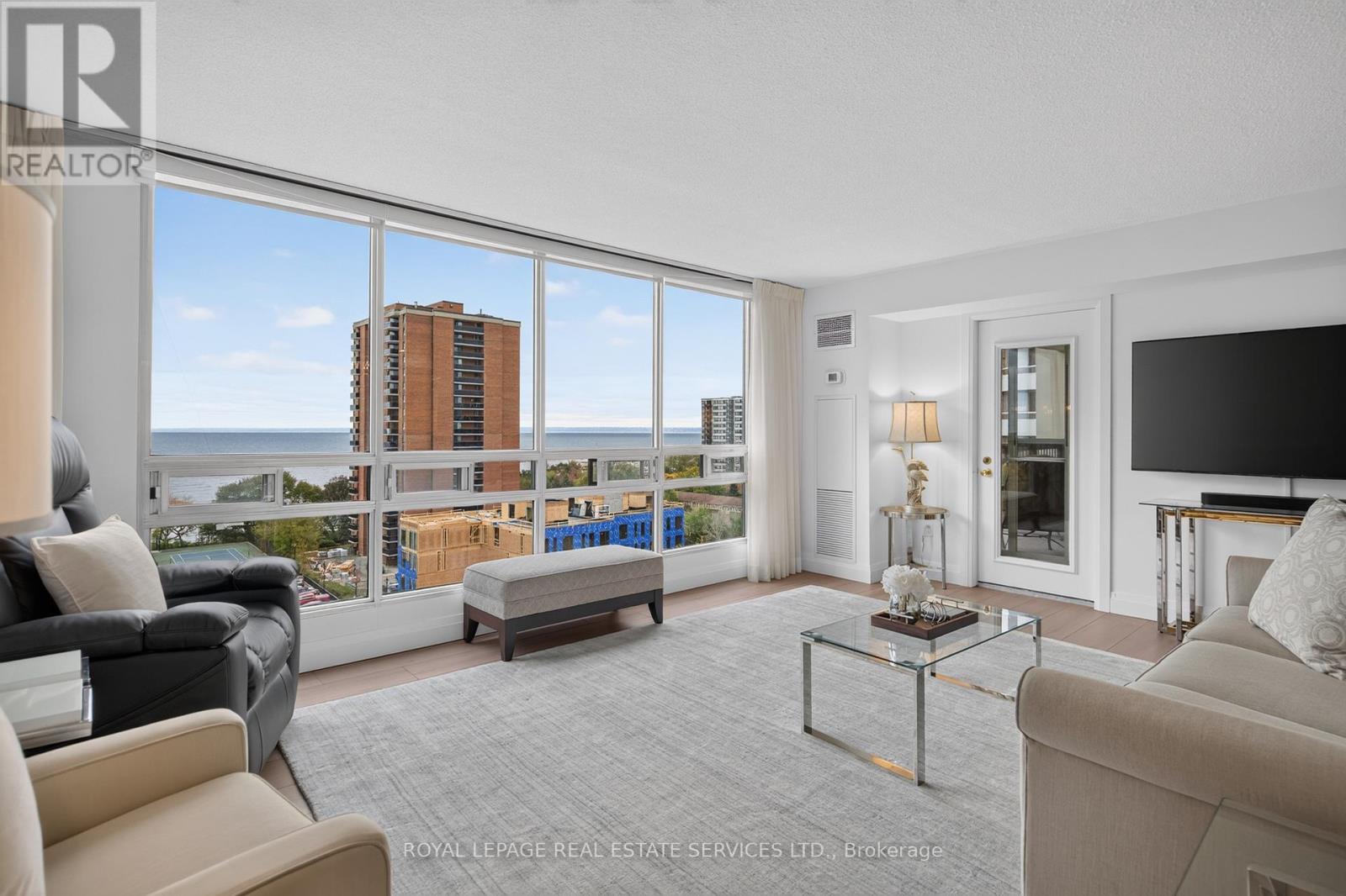1001- 2185 Marine Drive, Oakville, ON photo 19