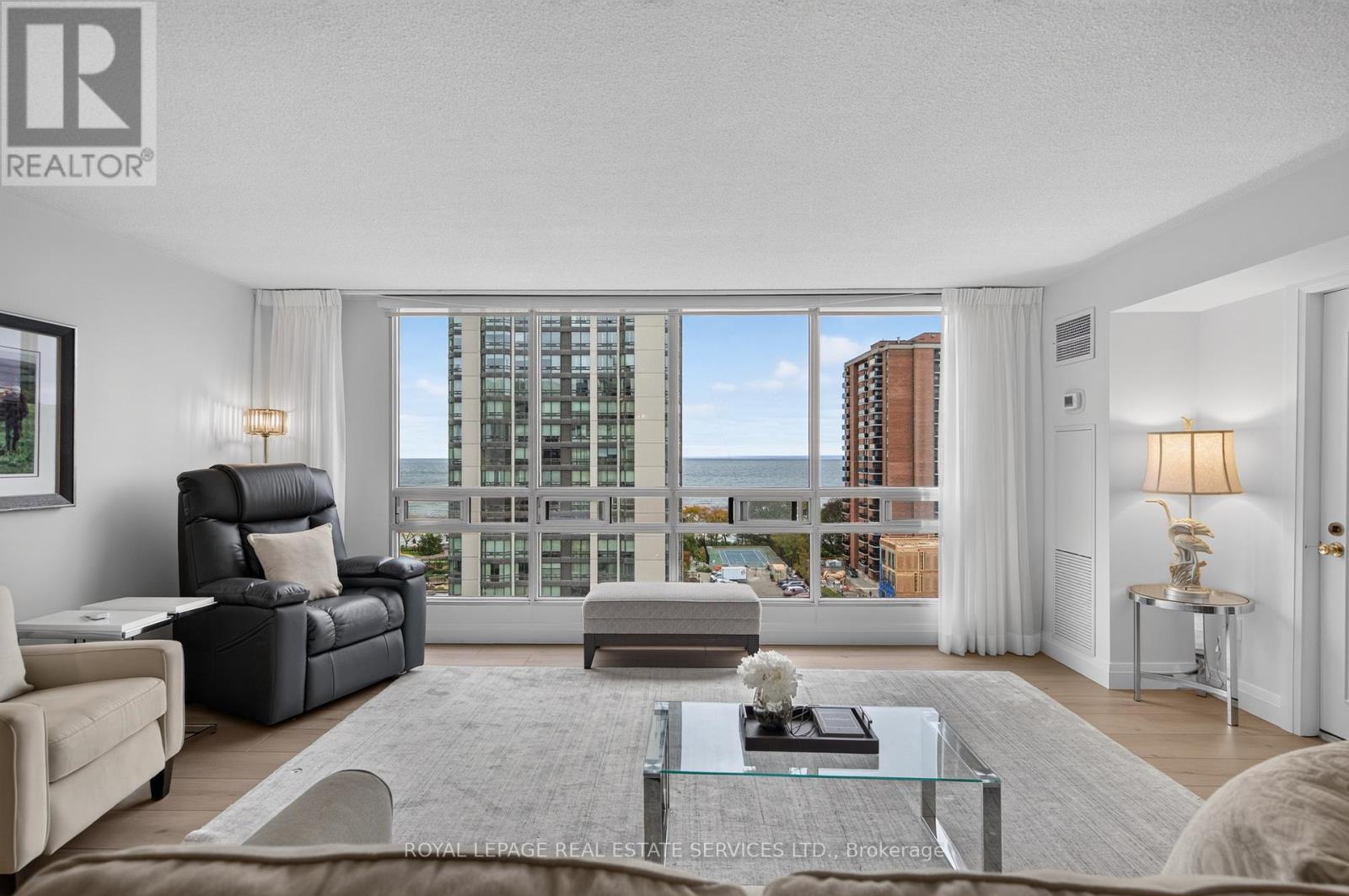 1001- 2185 Marine Drive, Oakville, ON photo 20