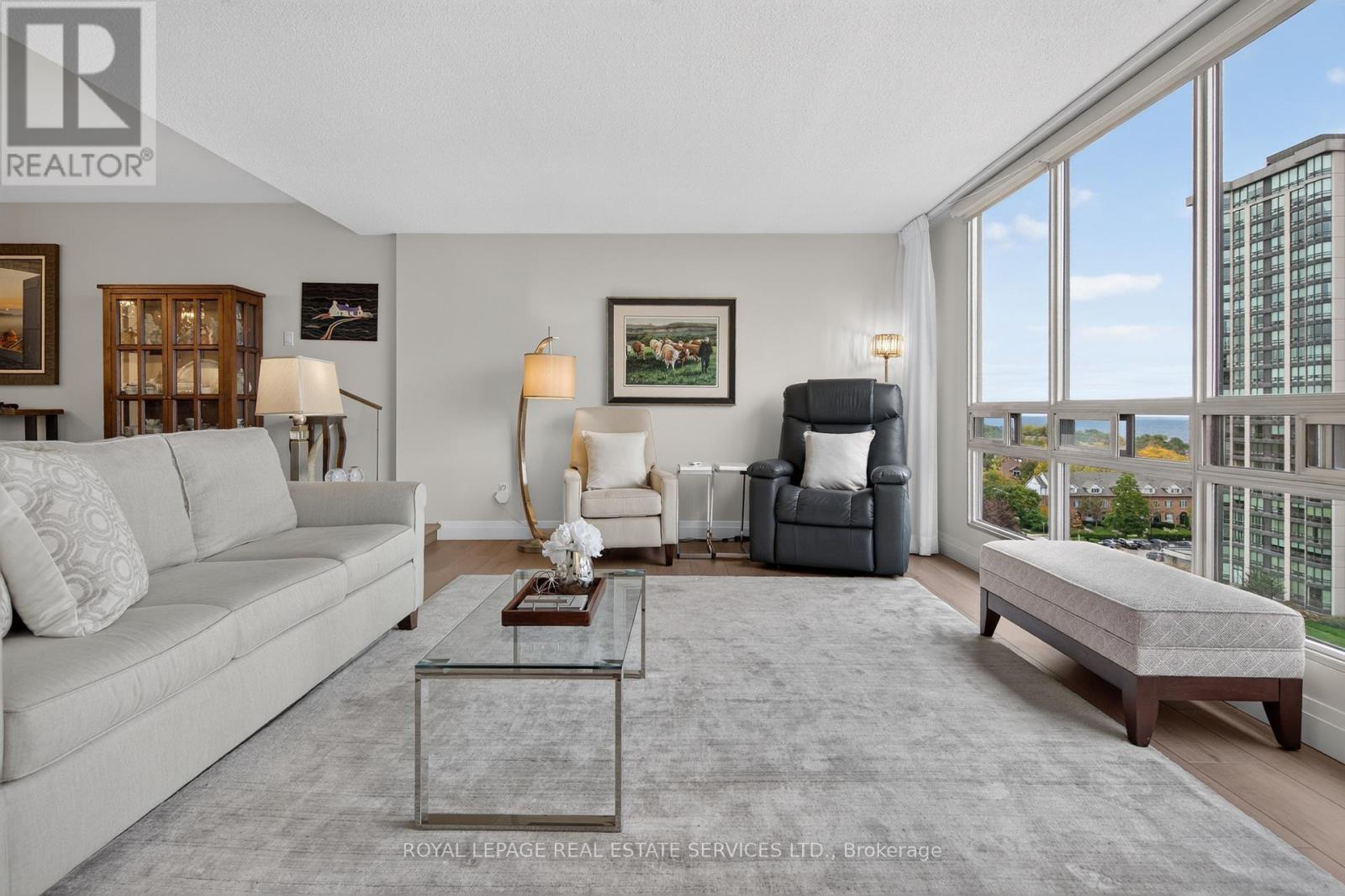 1001- 2185 Marine Drive, Oakville, ON photo 22