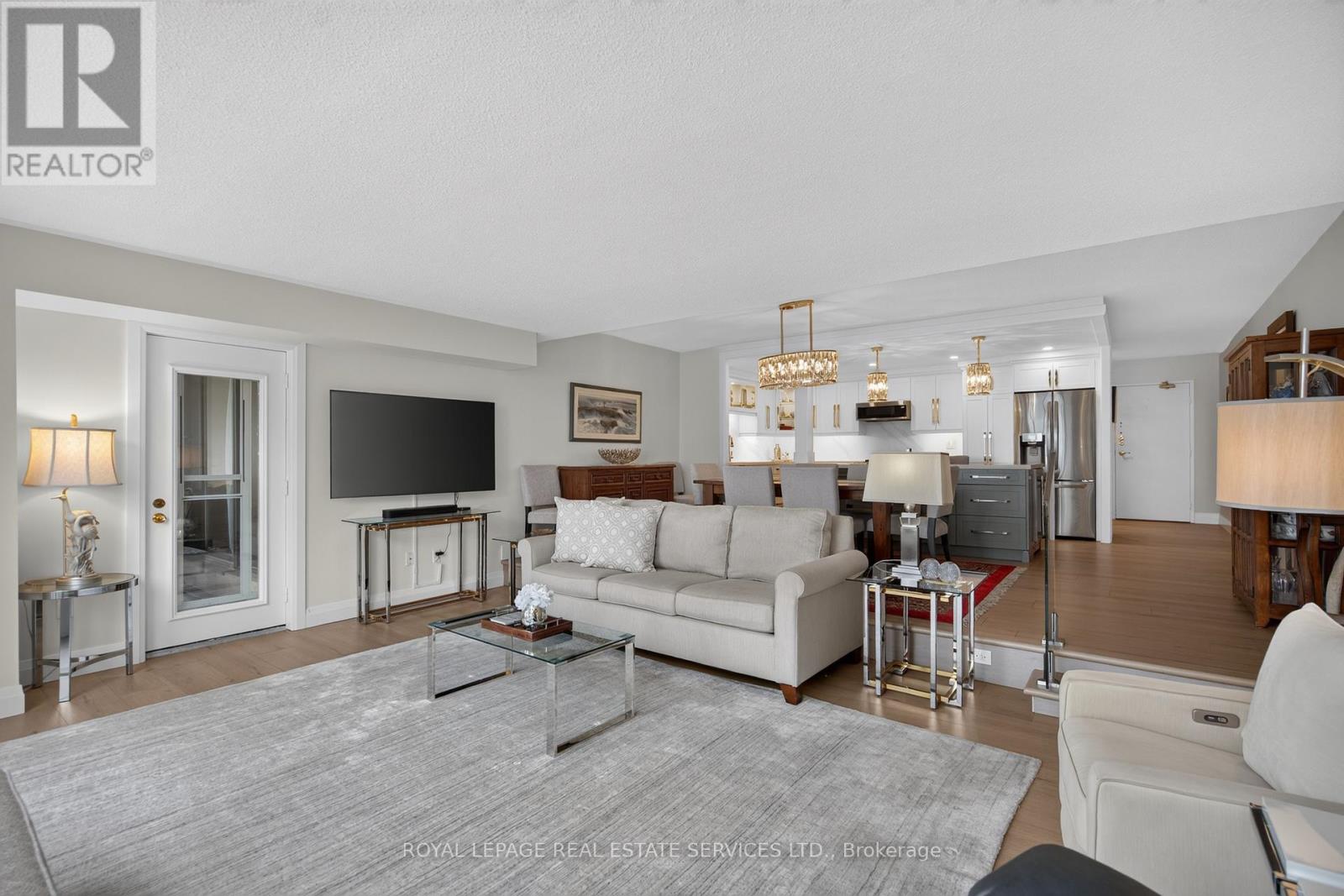 1001- 2185 Marine Drive, Oakville, ON photo 24