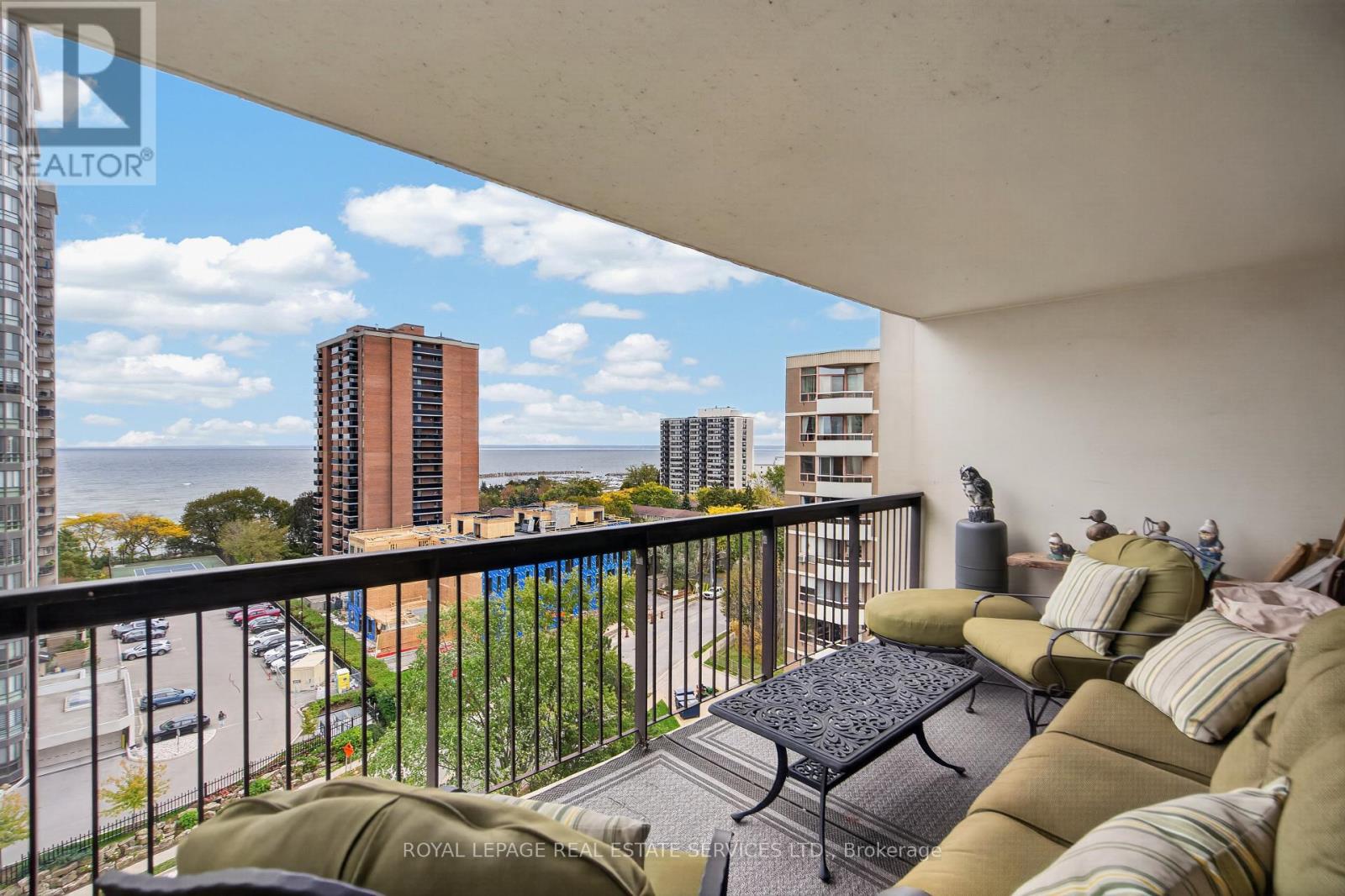 1001- 2185 Marine Drive, Oakville, ON photo 26