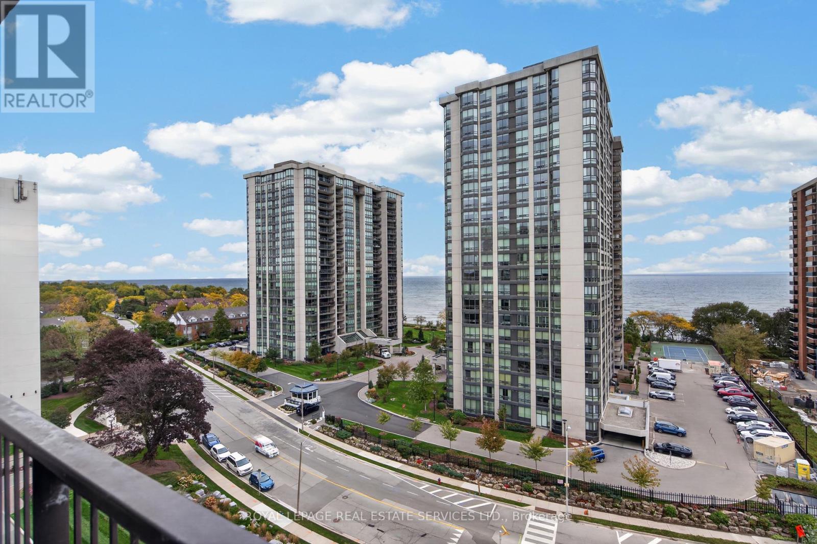 1001- 2185 Marine Drive, Oakville, ON photo 28