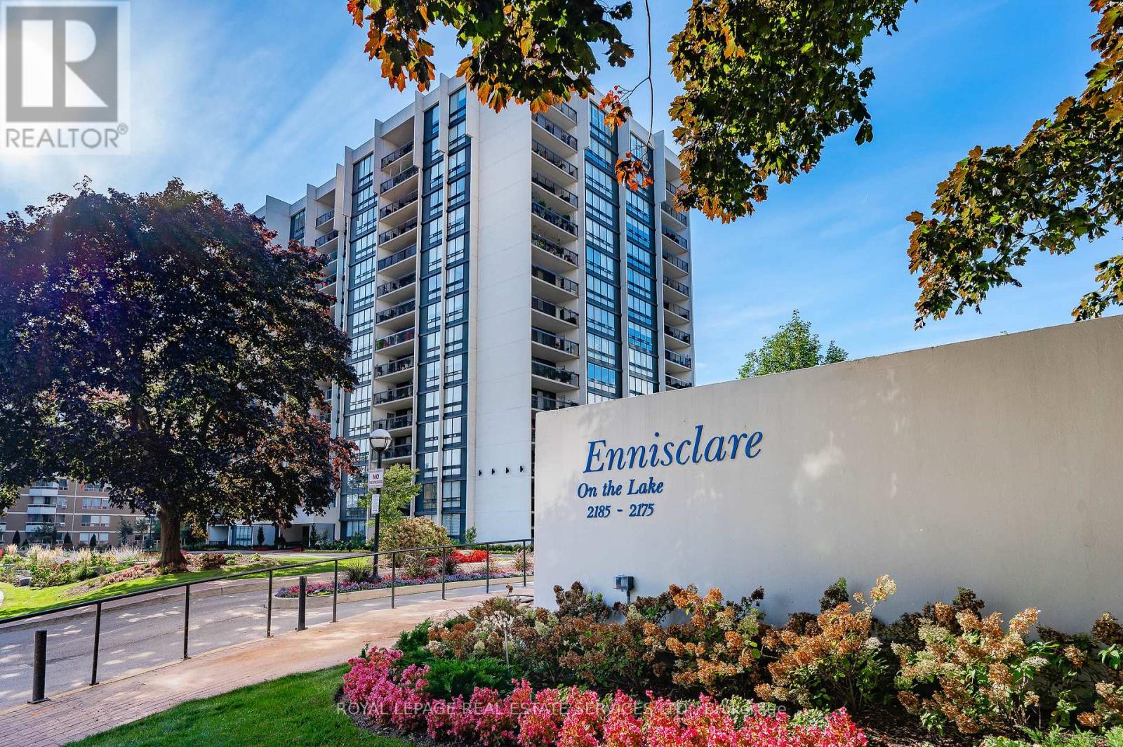 1001- 2185 Marine Drive, Oakville, ON photo 3