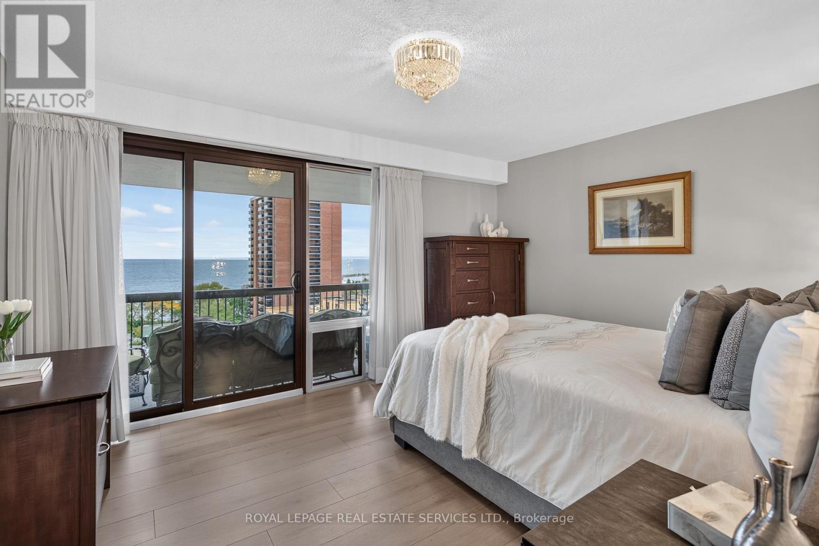 1001- 2185 Marine Drive, Oakville, ON photo 30