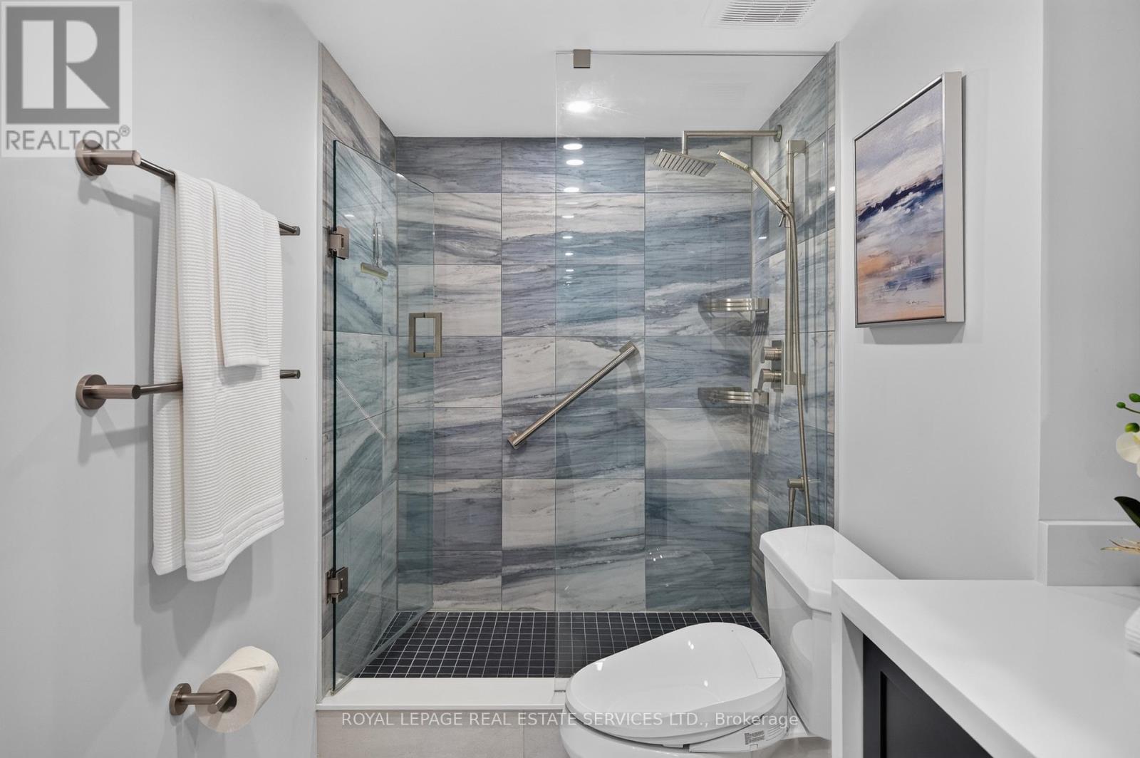 1001- 2185 Marine Drive, Oakville, ON photo 34