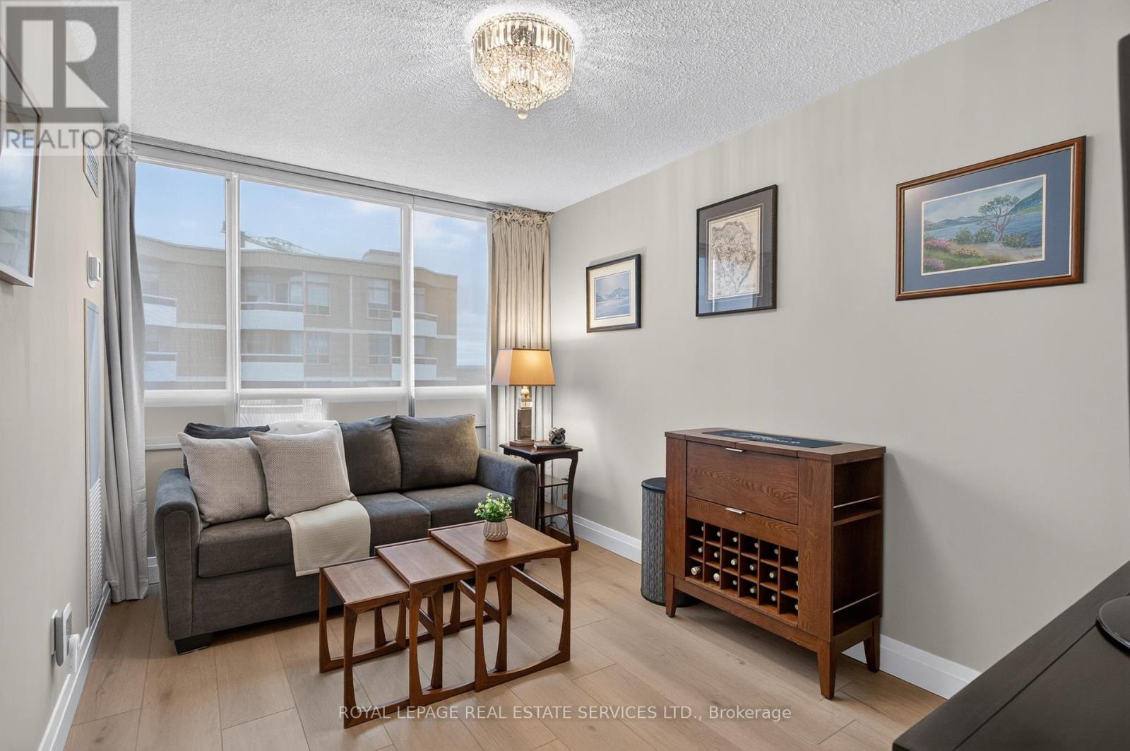 1001- 2185 Marine Drive, Oakville, ON photo 38