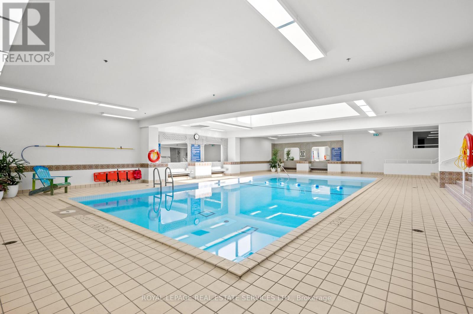 1001- 2185 Marine Drive, Oakville, ON photo 42