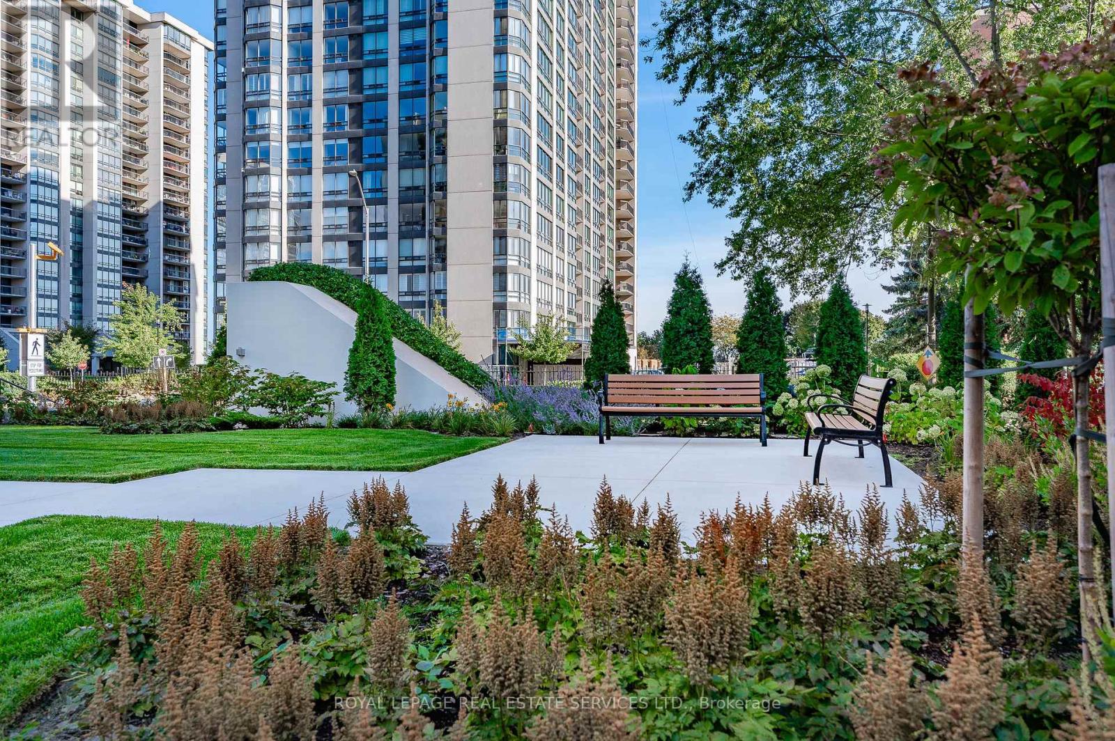 1001- 2185 Marine Drive, Oakville, ON photo 49