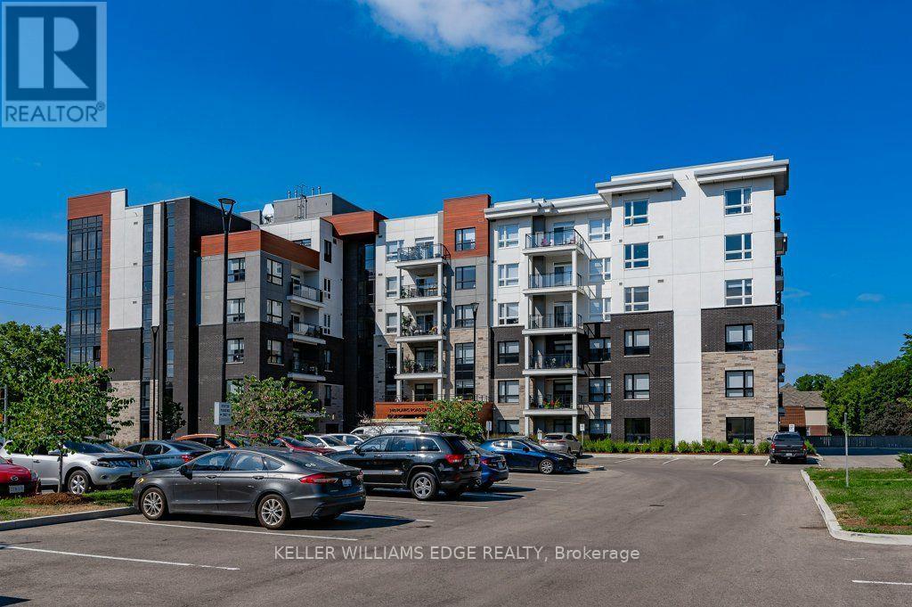 340 Plains Road East — photo 2