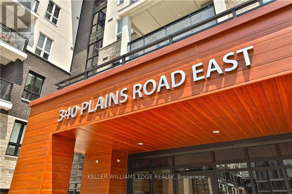 340 Plains Road East — photo 3