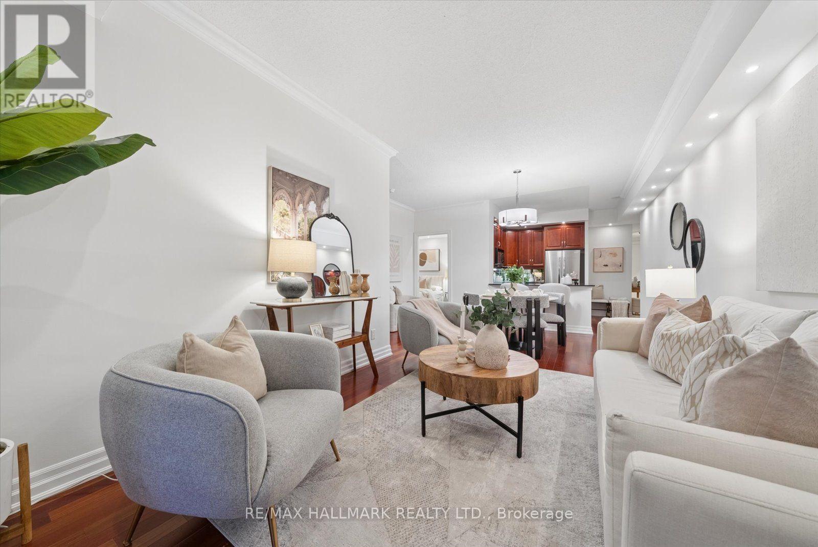 105- 2087 Lake Shore Boulevard West, Toronto, ON photo 10