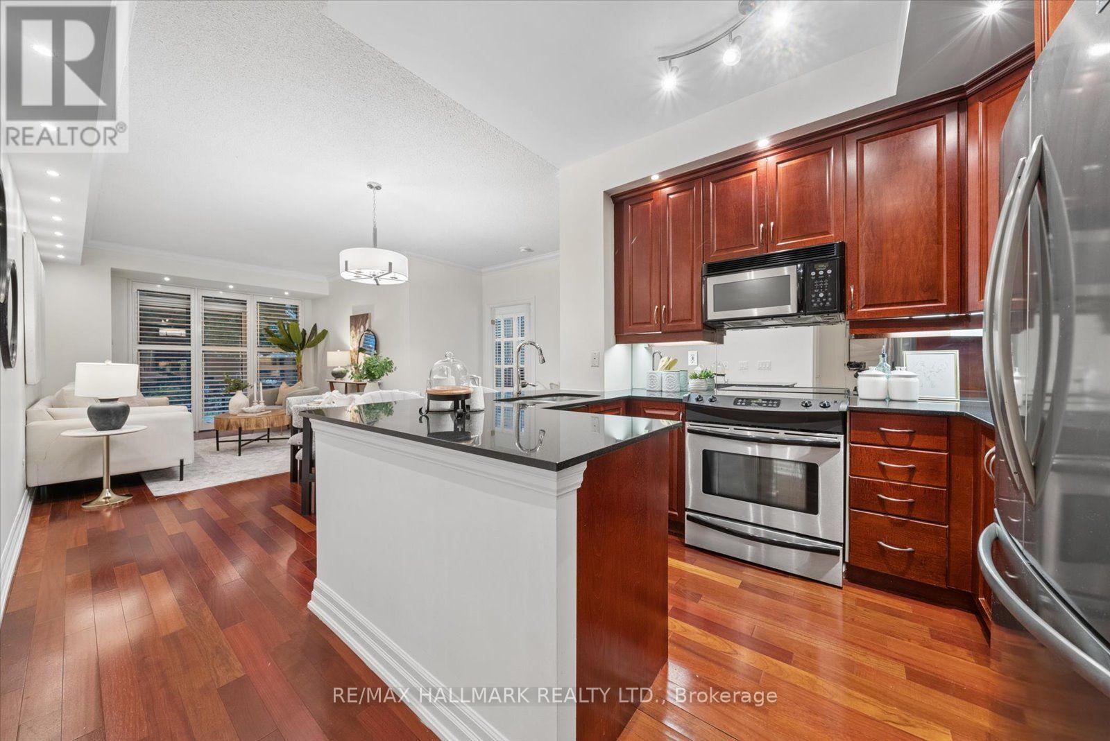 105- 2087 Lake Shore Boulevard West, Toronto, ON photo 16