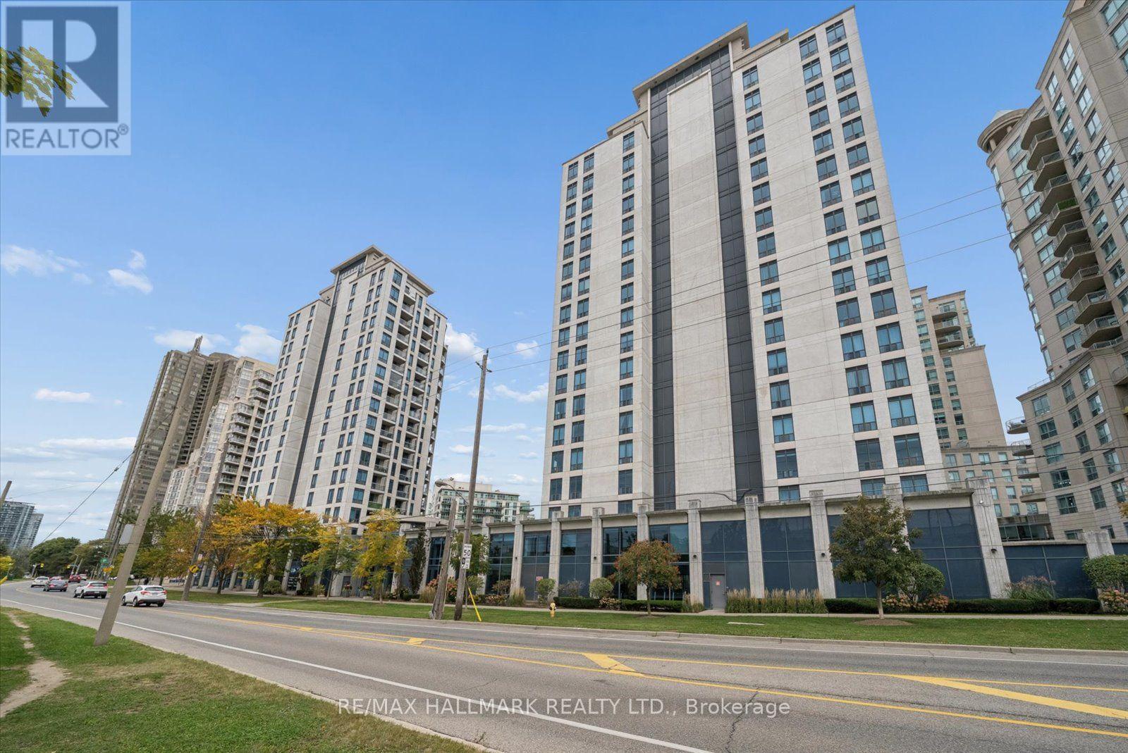 105- 2087 Lake Shore Boulevard West, Toronto, ON photo 2