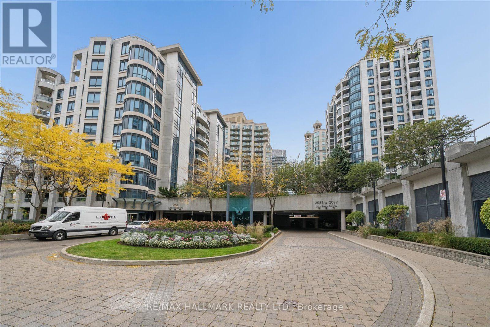 105- 2087 Lake Shore Boulevard West, Toronto, ON photo 3