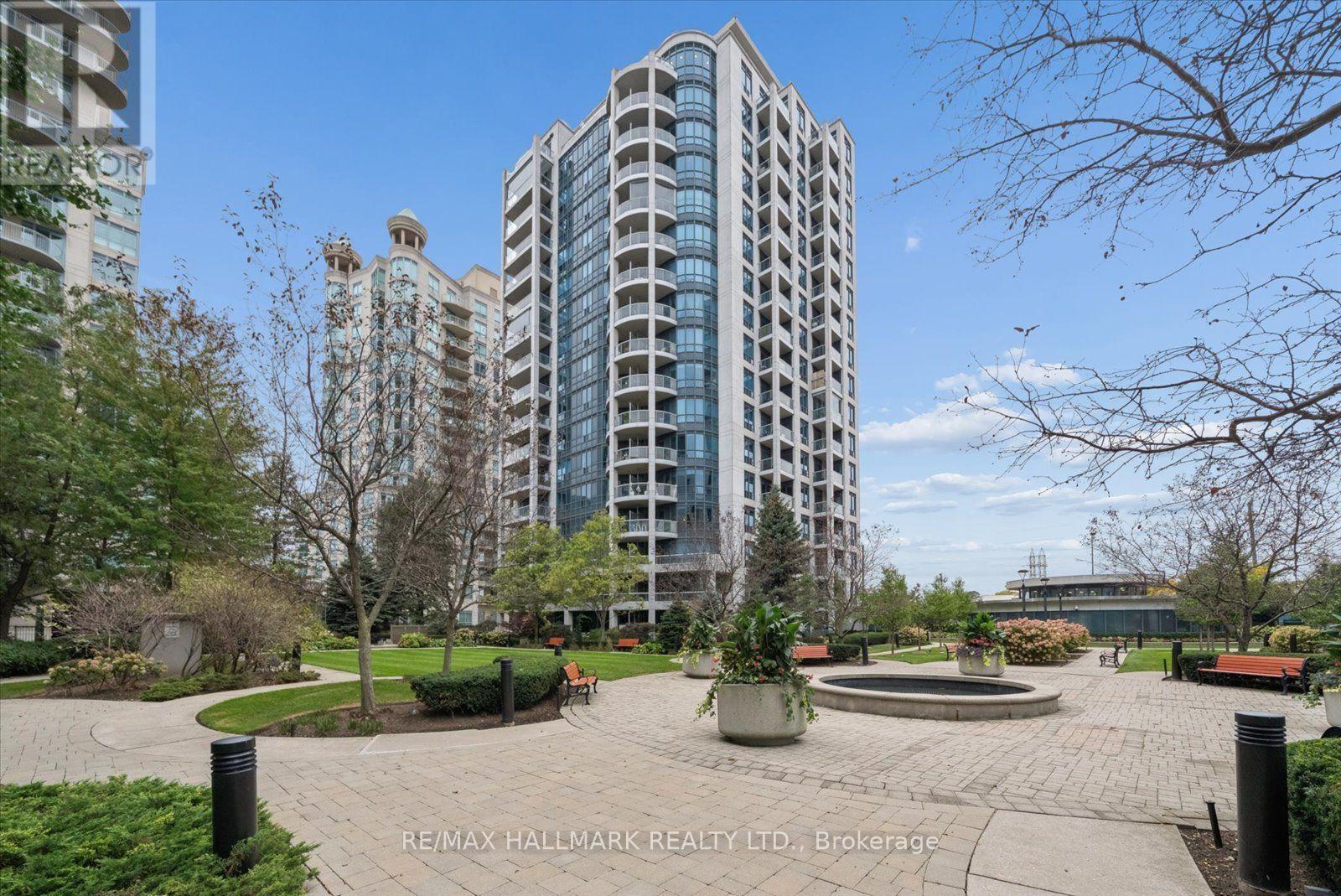 105- 2087 Lake Shore Boulevard West, Toronto, ON photo 35
