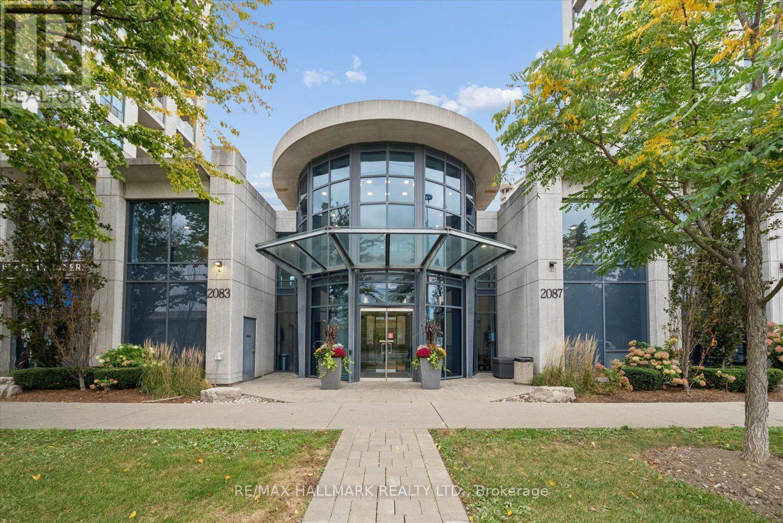 105- 2087 Lake Shore Boulevard West, Toronto, ON photo 4