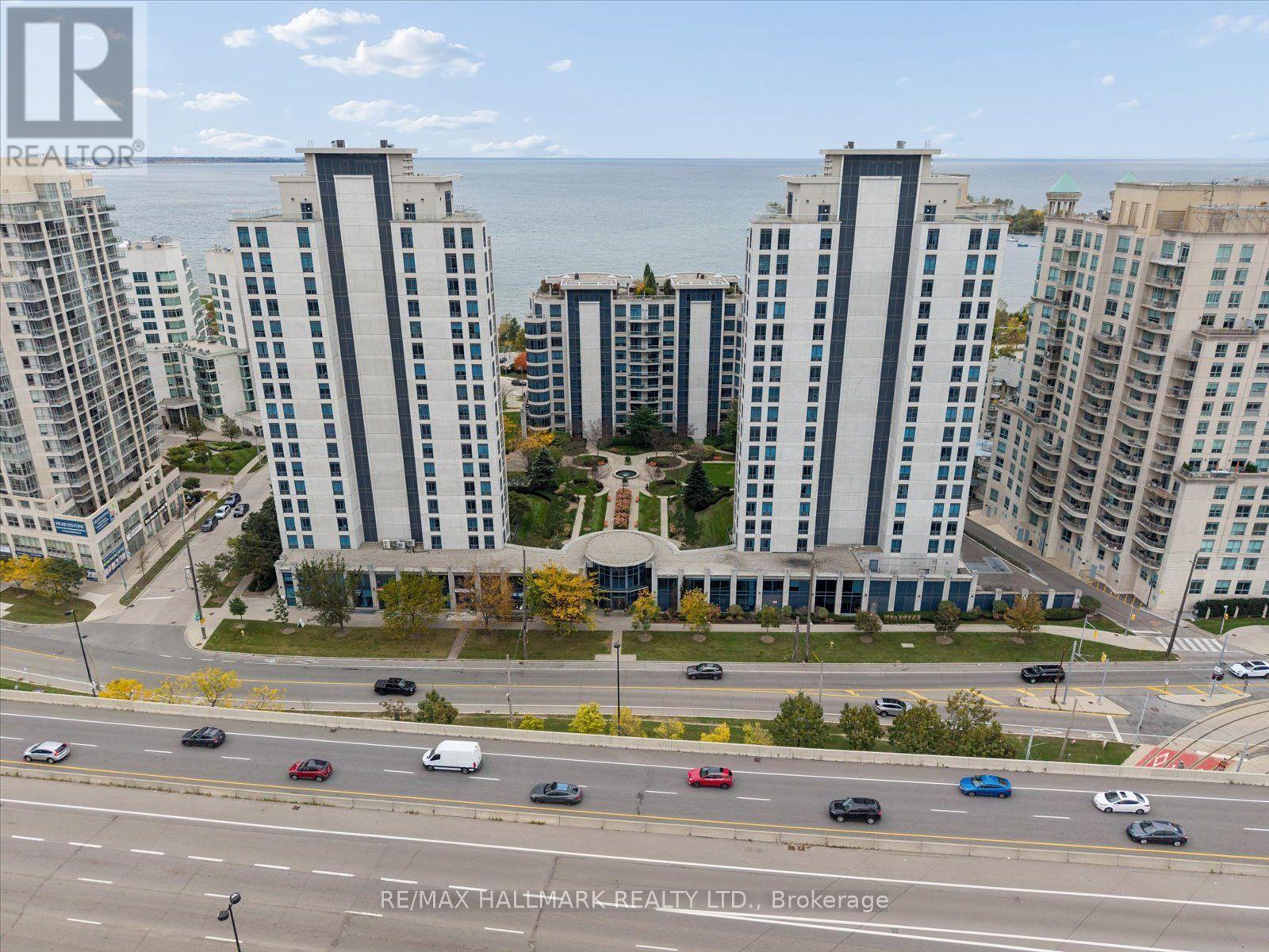 105- 2087 Lake Shore Boulevard West, Toronto, ON photo 45
