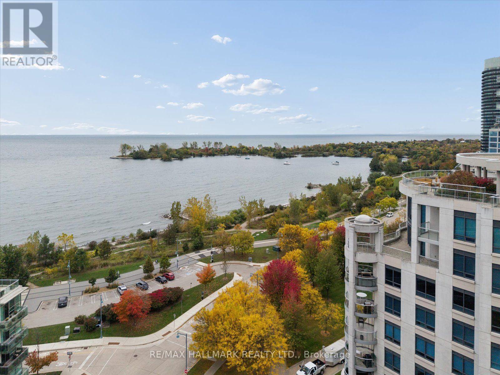 105- 2087 Lake Shore Boulevard West, Toronto, ON photo 48