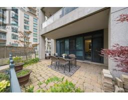 105 - 2087 Lake Shore Boulevard W, Toronto, ON M8V4G3 Photo 25