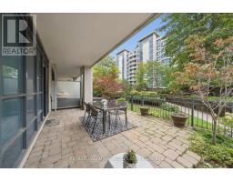 105 - 2087 Lake Shore Boulevard W, Toronto, ON M8V4G3 Photo 26