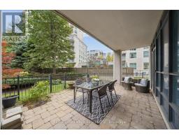105 - 2087 Lake Shore Boulevard W, Toronto, ON M8V4G3 Photo 27