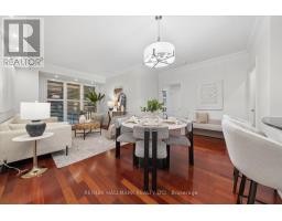 105 - 2087 Lake Shore Boulevard W, Toronto, ON M8V4G3 Photo 8